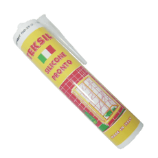 TEKSIL SILICONE PRONTO 280ml au meilleur prix au Maroc
