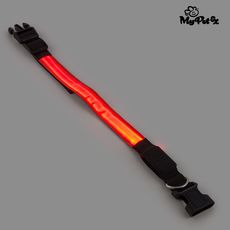 Collier LED pour Chiens My Pet EZ au meilleur prix au Maroc