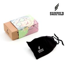 Lunettes de Soleil Enveloppantes Sunfold PA6 au meilleur prix au Maroc