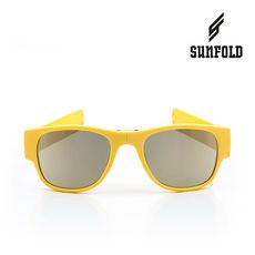 Lunettes de Soleil Enveloppantes Sunfold PA5 au meilleur prix au Maroc
