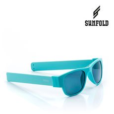 Lunettes de Soleil Enveloppantes Sunfold PA4 au meilleur prix au Maroc