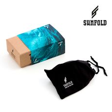 Lunettes de Soleil Enveloppantes Sunfold PA4 au meilleur prix au Maroc