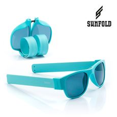 Lunettes de Soleil Enveloppantes Sunfold PA4 au meilleur prix au Maroc