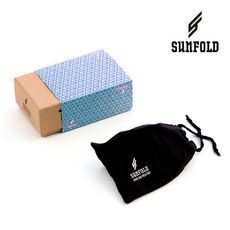 Lunettes de Soleil Enveloppantes Sunfold PA3 au meilleur prix au Maroc