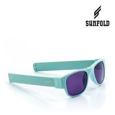 Lunettes de Soleil Enveloppantes Sunfold PA3 au meilleur prix au Maroc