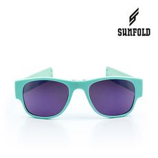 Lunettes de Soleil Enveloppantes Sunfold PA3 au meilleur prix au Maroc