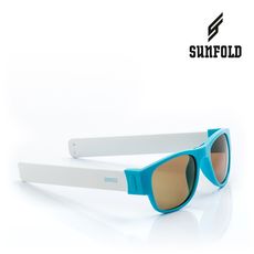 Lunettes de Soleil Enveloppantes Sunfold PA2 au meilleur prix au Maroc