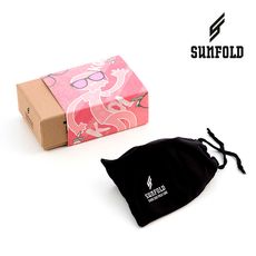 Lunettes de Soleil Enveloppantes Sunfold PA1 au meilleur prix au Maroc