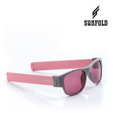 Lunettes de Soleil Enveloppantes Sunfold PA1 au meilleur prix au Maroc