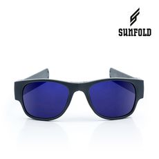 Lunettes de Soleil Enveloppantes Sunfold TR1 au meilleur prix au Maroc
