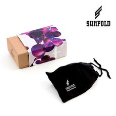 Lunettes de Soleil Enveloppantes Sunfold TR1 au meilleur prix au Maroc