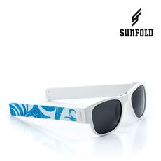 Lunettes de Soleil Enveloppantes Sunfold ST3 au meilleur prix au Maroc