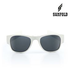 Lunettes de Soleil Enveloppantes Sunfold ST3 au meilleur prix au Maroc