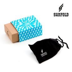 Lunettes de Soleil Enveloppantes Sunfold ST3 au meilleur prix au Maroc