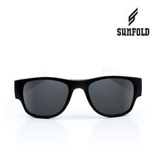 Lunettes de Soleil Enveloppantes Sunfold ST2 au meilleur prix au Maroc