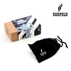 Lunettes de Soleil Enveloppantes Sunfold ST2 au meilleur prix au Maroc