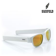 Lunettes de Soleil Enveloppantes Sunfold ES6 au meilleur prix au Maroc