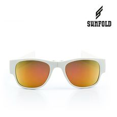 Lunettes de Soleil Enveloppantes Sunfold ES6 au meilleur prix au Maroc