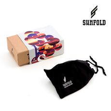 Lunettes de Soleil Enveloppantes Sunfold ES6 au meilleur prix au Maroc