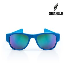 Lunettes de Soleil Enveloppantes Sunfold ES5 au meilleur prix au Maroc