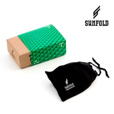 Lunettes de Soleil Enveloppantes Sunfold ES5 au meilleur prix au Maroc