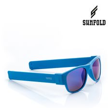 Lunettes de Soleil Enveloppantes Sunfold ES5 au meilleur prix au Maroc