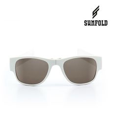 Lunettes de Soleil Enveloppantes Sunfold ES4 au meilleur prix au Maroc