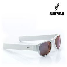 Lunettes de Soleil Enveloppantes Sunfold ES4 au meilleur prix au Maroc