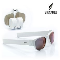 Lunettes de Soleil Enveloppantes Sunfold ES4 au meilleur prix au Maroc