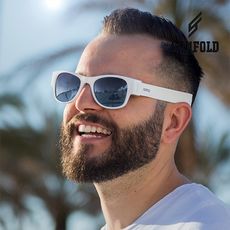 Lunettes de Soleil Enveloppantes Sunfold ES4 au meilleur prix au Maroc