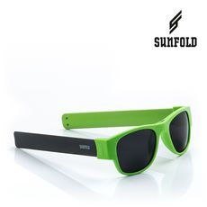 Lunettes de Soleil Enveloppantes Sunfold AC6 au meilleur prix au Maroc