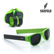 Lunettes de Soleil Enveloppantes Sunfold AC6 au meilleur prix au Maroc