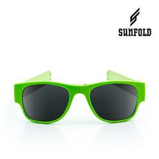 Lunettes de Soleil Enveloppantes Sunfold AC6 au meilleur prix au Maroc