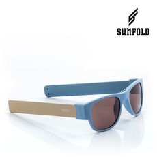 Lunettes de Soleil Enveloppantes Sunfold AC5 au meilleur prix au Maroc