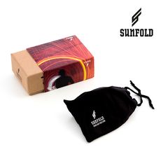 Lunettes de Soleil Enveloppantes Sunfold AC5 au meilleur prix au Maroc