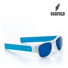 Lunettes de Soleil Enveloppantes Sunfold AC2 au meilleur prix au Maroc