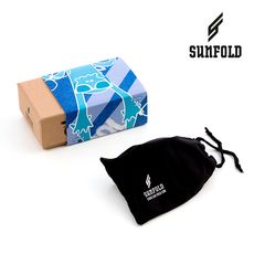 Lunettes de Soleil Enveloppantes Sunfold AC2 au meilleur prix au Maroc