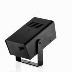 Projecteur LED Portable DJ Disco Th3 Party (7 LED) au meilleur prix au Maroc