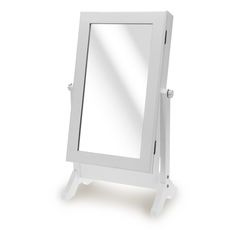 Miroir Coffret à Bijoux de Table au meilleur prix au Maroc