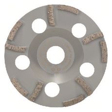 MEULE ASSIETTE - CONCRETE EXTRA-CLEAN au meilleur prix au Maroc