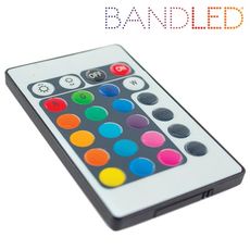 Bande LED Multicolore BandLed pour Intérieurs et Extérieurs (5 m   60 LED) au meilleur prix au Maroc