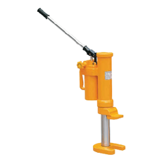 CRIC MONOBLOC au meilleur prix au Maroc