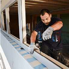 PERCEUSE VISSEUSE A PERCUSSION BOSCH au meilleur prix au Maroc