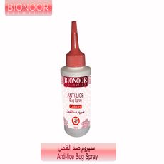 Pack Promo Bionoor Shampoing anti poux + Bionoor Lotion anti poux au meilleur prix au Maroc