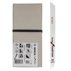 LAME SCIE SABRE S1122 - 100PCS au meilleur prix au Maroc