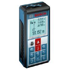 TELEMETRE LASER BOSCH GLM 100 C au meilleur prix au Maroc