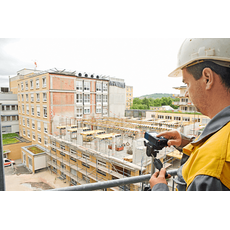 TELEMETRE LASER + TREPIED au meilleur prix au Maroc