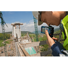 TELEMETRE LASER + TREPIED au meilleur prix au Maroc
