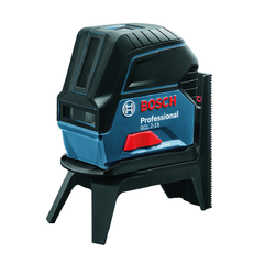 LASERS POINTS ET LIGNES BOSCH au meilleur prix au Maroc
