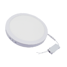 PANEL LED ROND APPARENT au meilleur prix au Maroc